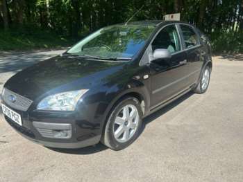 2006 (06) - 1.6 Sport Hatchback 5dr Petrol Manual (161 g/km, 99 bhp)