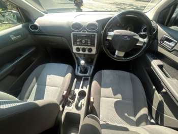 Used Ford Focus 2006 for sale - 74784594: Photo