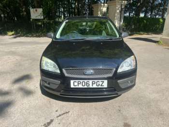 Used Ford Focus 2006 for sale - 74784594: Photo