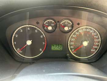 Used Ford Focus 2006 for sale - 74784594: Photo