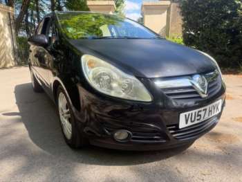 2008 (57) - 1.4i 16v Design Hatchback 5dr Petrol Automatic (a/c) (166 g/km, 89 bhp)