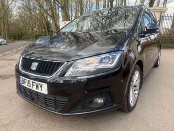 2015 (15) - 2.0 TDI SE Lux MPV 5dr Diesel DSG Euro 5 (s/s) (177 ps)