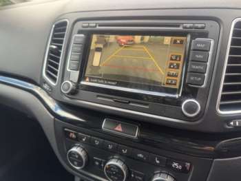 Used SEAT Alhambra 2015 for sale - 75062760: Photo