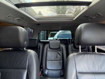 Used SEAT Alhambra 2015 for sale - 75062760: Photo