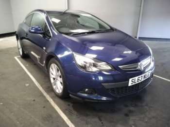 2013 (63) - 1.4T SRi Coupe 3dr Petrol Manual Euro 5 (s/s) (140 ps)
