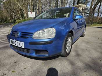 2005 (05) - 1.9 SE TDI 5dr DSG