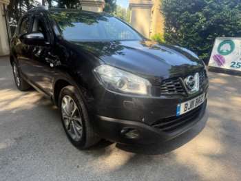 2011 (11) - 1.5 dCi Tekna SUV 5dr Diesel Manual 2WD Euro 5 (110 ps)