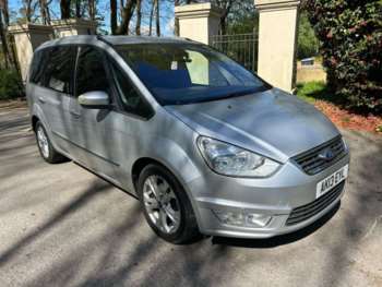 2013 (13) - 2.0 TDCi Titanium MPV 5dr Diesel Powershift Euro 5 (140 ps)