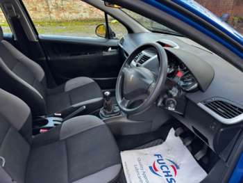 Used Peugeot 207 2006 for sale - 74865968: Photo