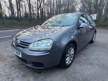 2007 (07) - 1.6 FSI Match Hatchback 5dr Petrol Manual (159 g/km, 113 bhp)