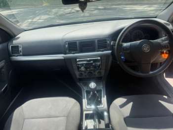 Used Vauxhall Vectra 2007 for sale - 75242471: Photo