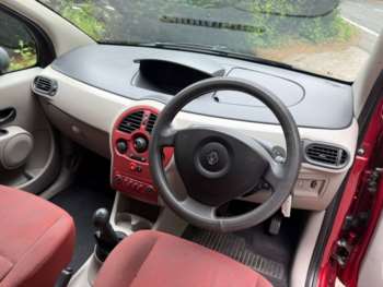 Used Renault Modus 2004 for sale - 74784288: Photo