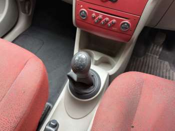 Used Renault Modus 2004 for sale - 74784288: Photo