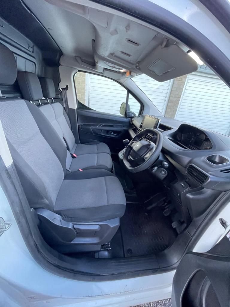 Used Peugeot Partner 2020 for sale - 77378690: Photo 50