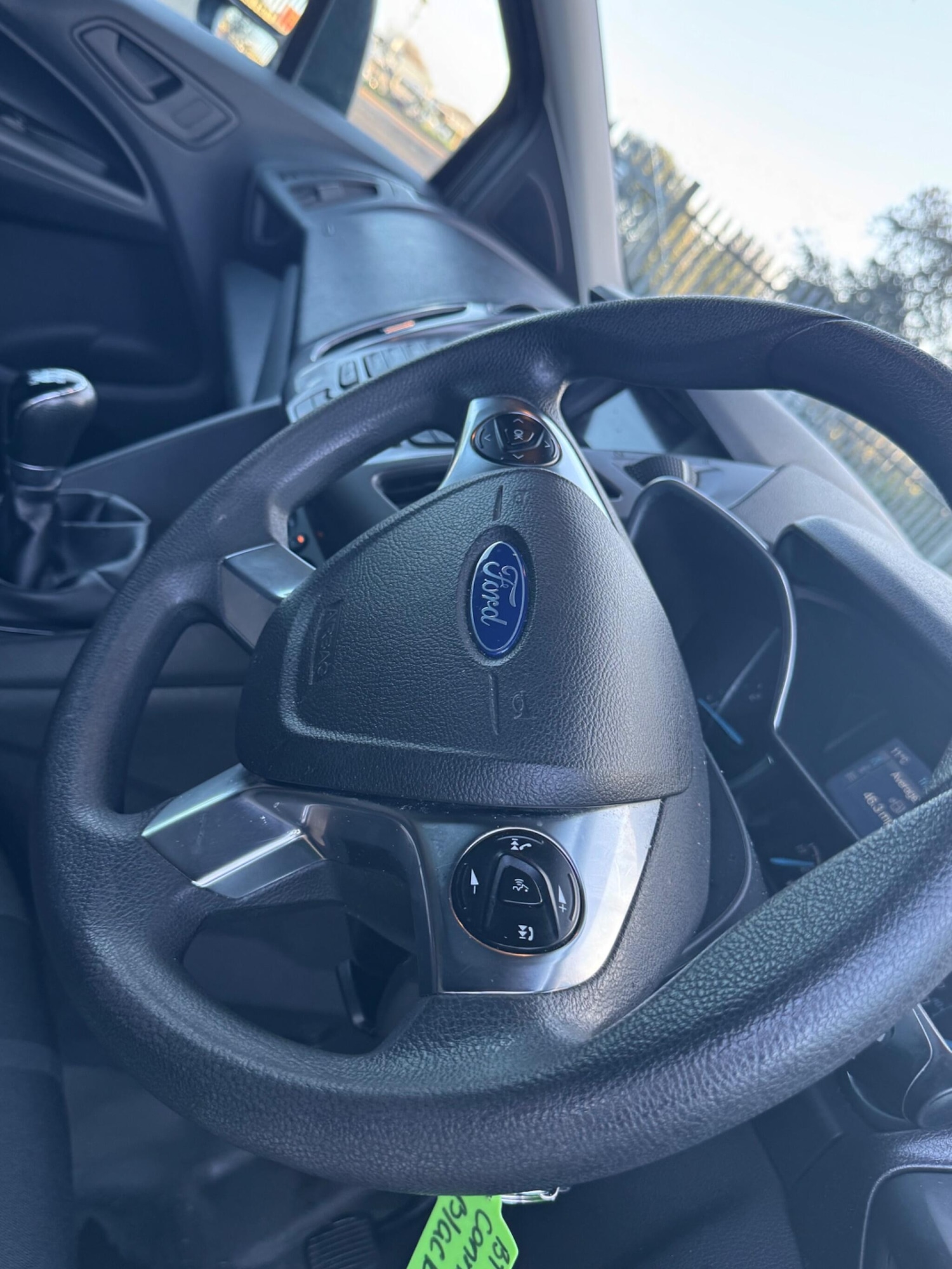 Used Ford Transit Connect 2015 for sale - 77143890: Photo 36