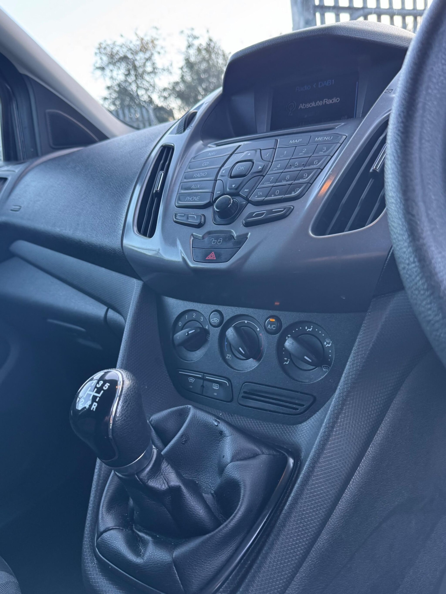 Used Ford Transit Connect 2015 for sale - 77143890: Photo 37