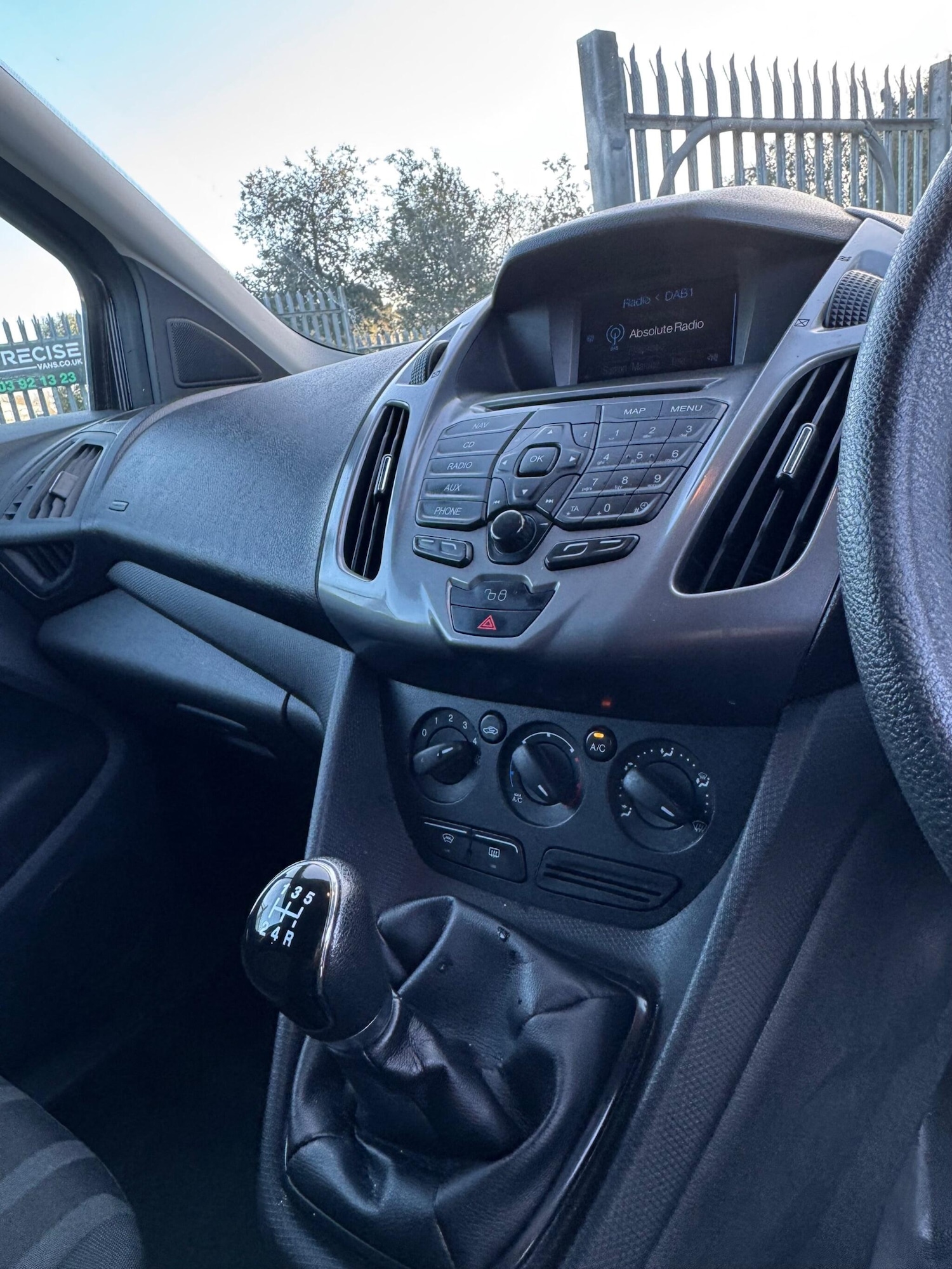 Used Ford Transit Connect 2015 for sale - 77143890: Photo 39