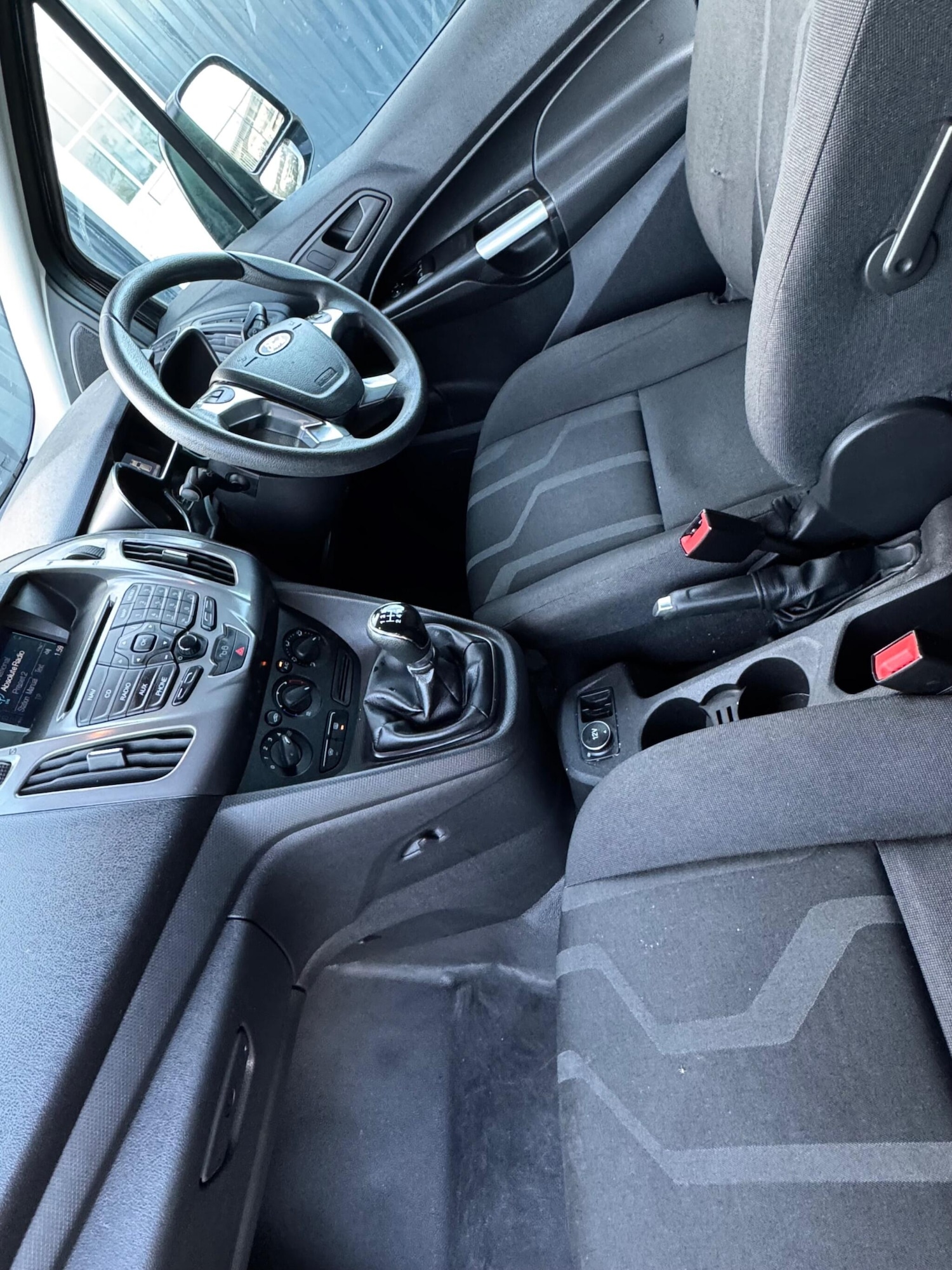 Used Ford Transit Connect 2015 for sale - 77143890: Photo 51