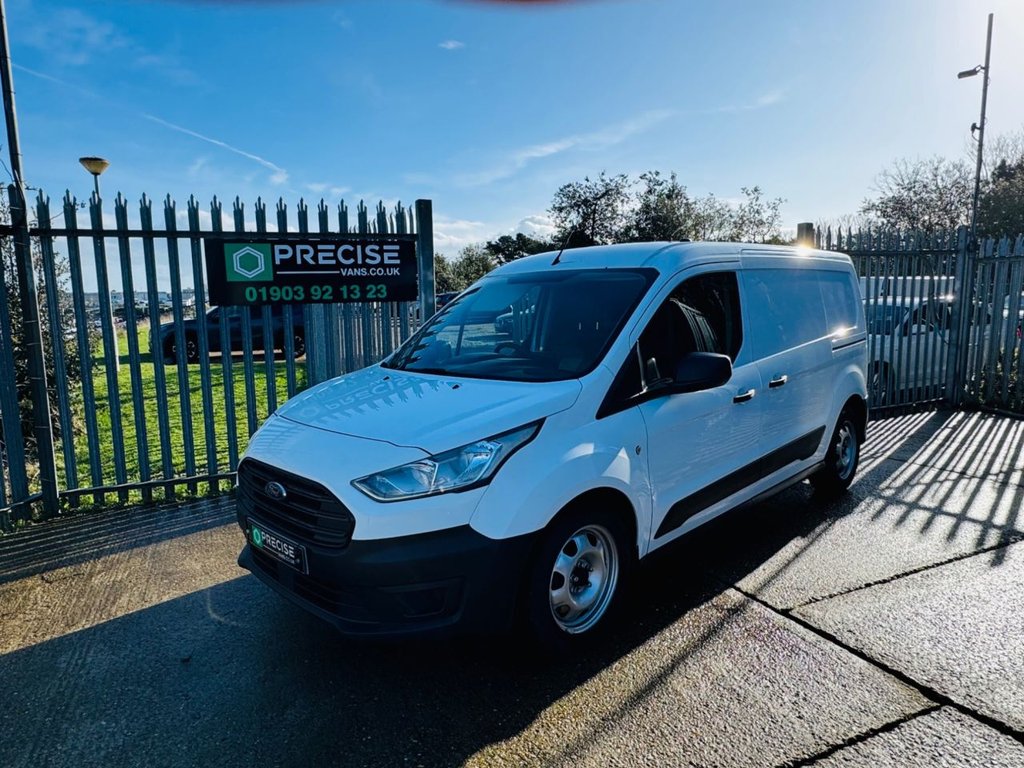 Used Ford Transit Connect 2019 for sale - 77703984: Photo 10