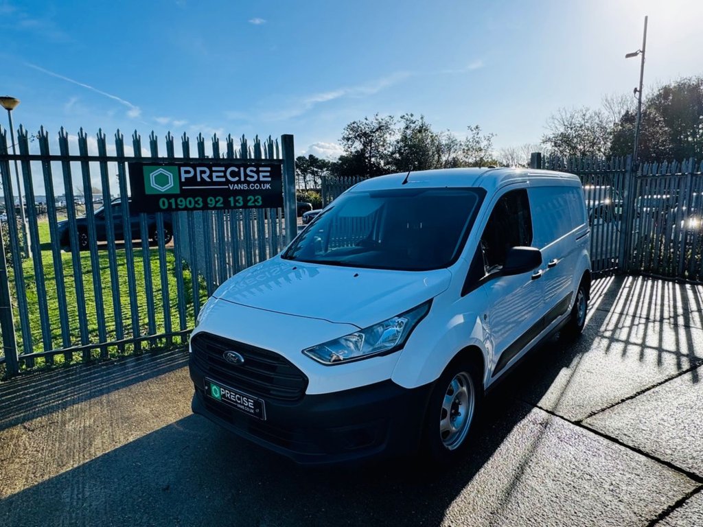 Used Ford Transit Connect 2019 for sale - 77703984: Photo 11