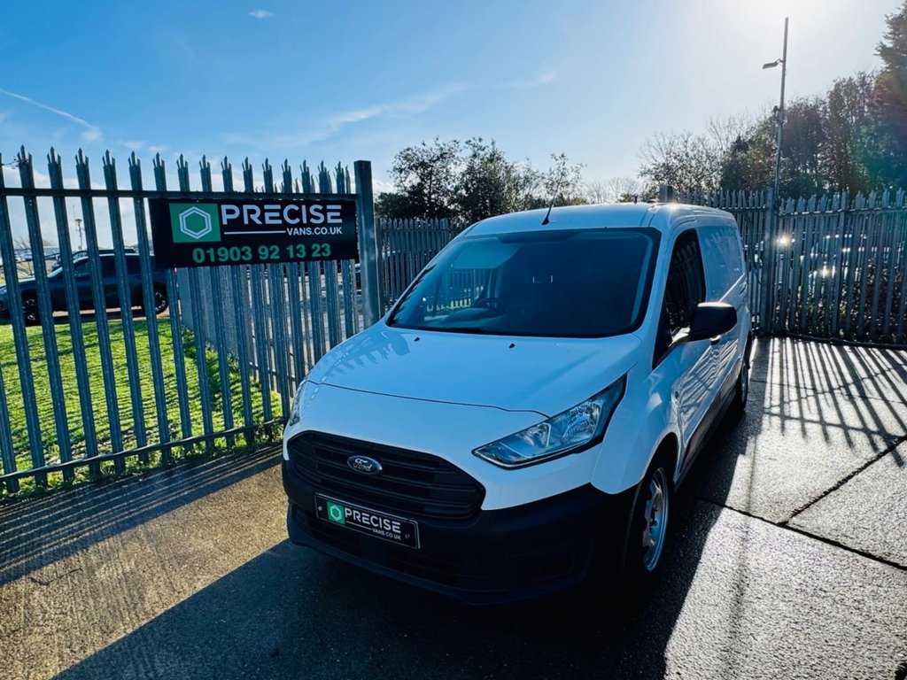 Used Ford Transit Connect 2019 for sale - 77703984: Photo 12