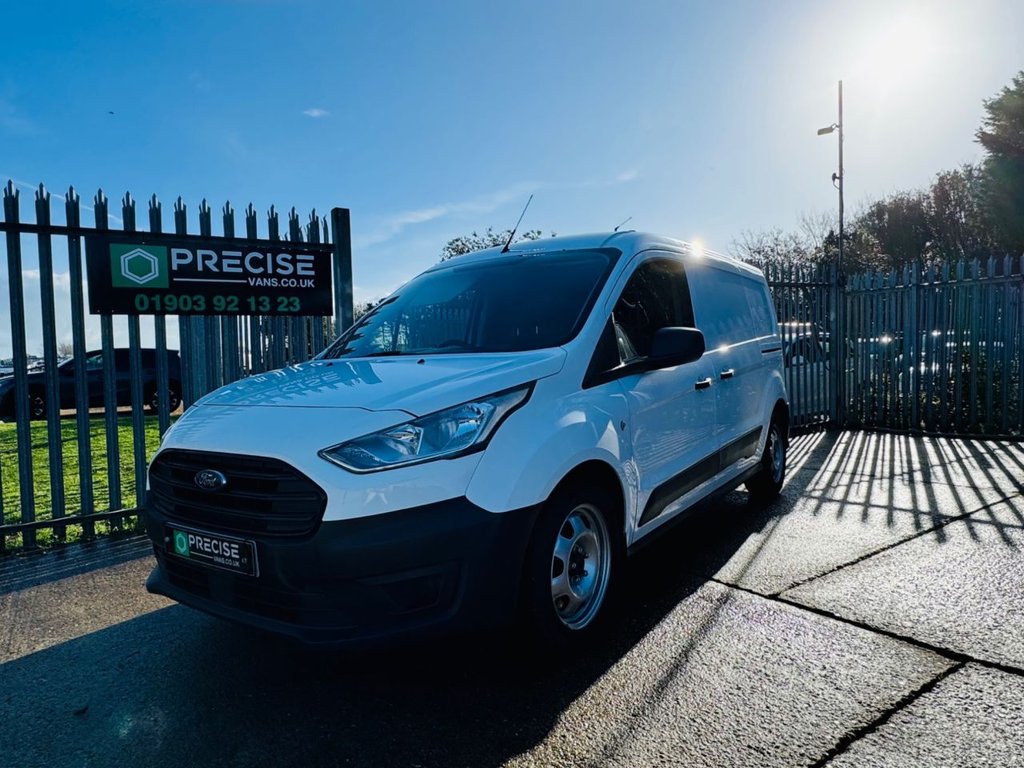 Used Ford Transit Connect 2019 for sale - 77703984: Photo 13