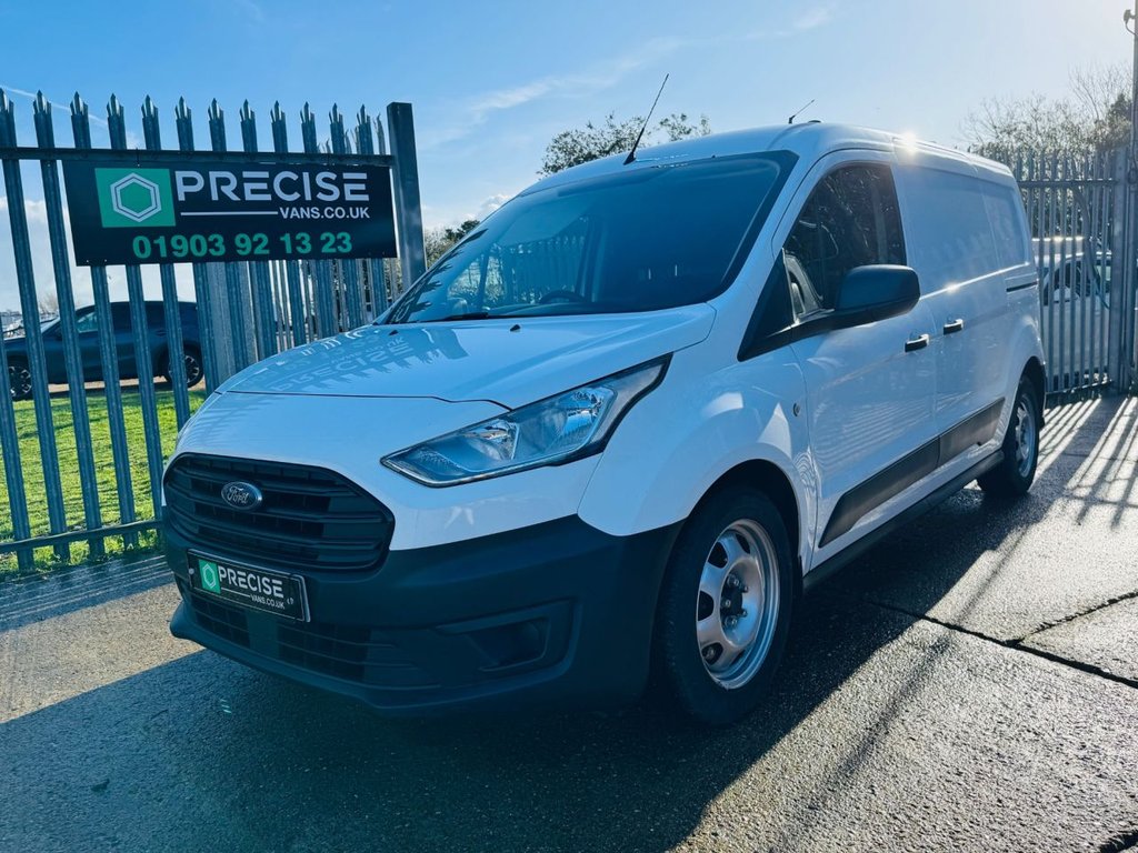 Used Ford Transit Connect 2019 for sale - 77703984: Photo 15