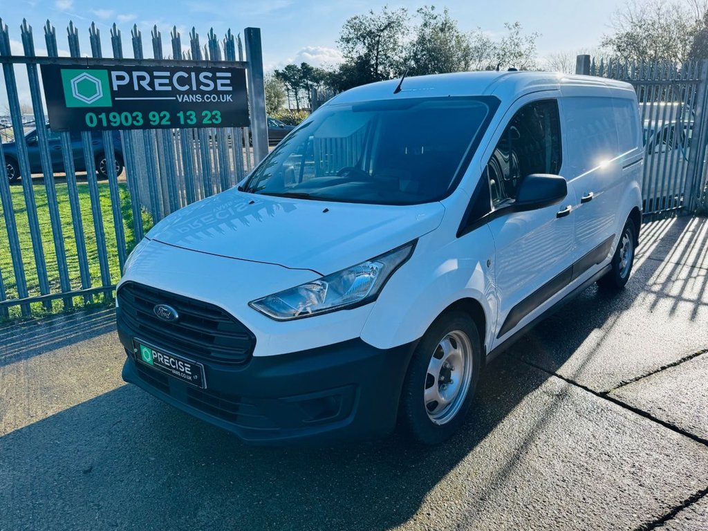 Used Ford Transit Connect 2019 for sale - 77703984: Photo 16