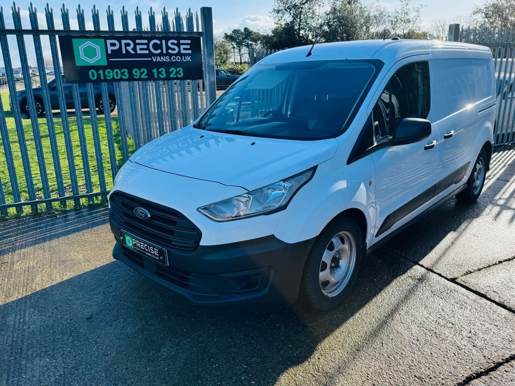 Used Ford Transit Connect 2019 for sale - 77703984: Photo 17