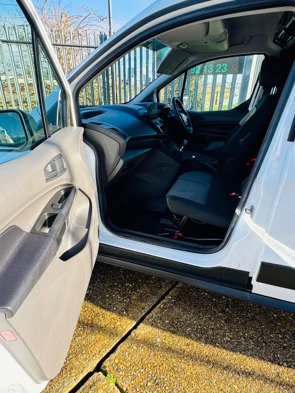 Used Ford Transit Connect 2019 for sale - 77703984: Photo 18