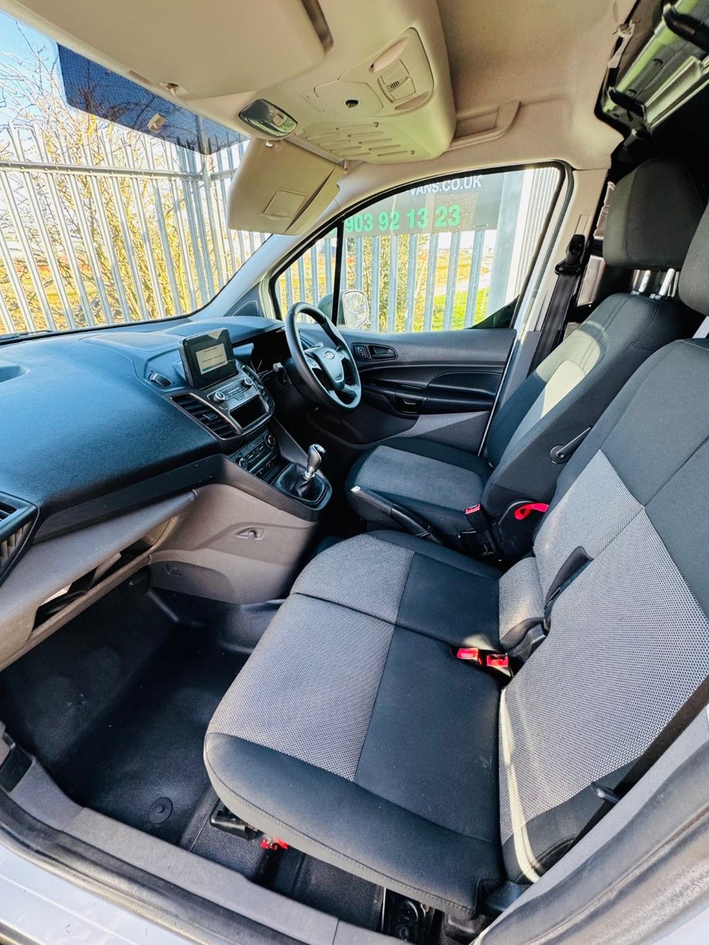 Used Ford Transit Connect 2019 for sale - 77703984: Photo 19