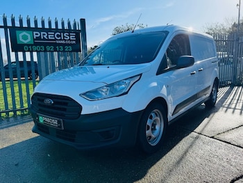 Used Ford Transit Connect 2019 for sale - 77703984: Photo