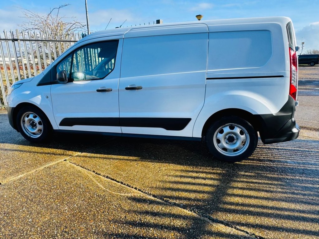 Used Ford Transit Connect 2019 for sale - 77703984: Photo 2