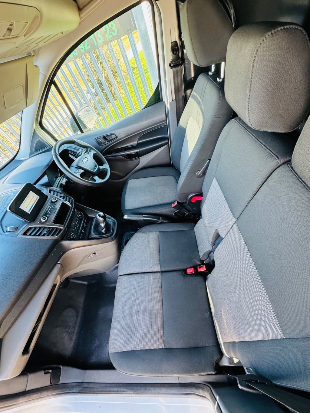 Used Ford Transit Connect 2019 for sale - 77703984: Photo 20