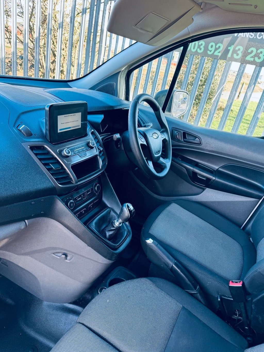 Used Ford Transit Connect 2019 for sale - 77703984: Photo 21