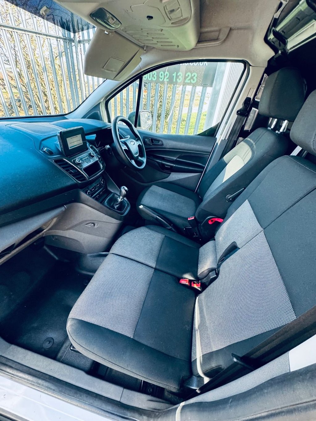 Used Ford Transit Connect 2019 for sale - 77703984: Photo 22