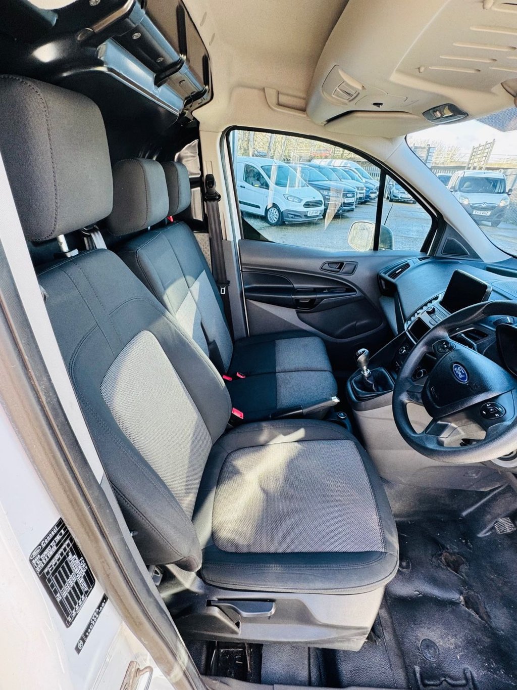 Used Ford Transit Connect 2019 for sale - 77703984: Photo 24