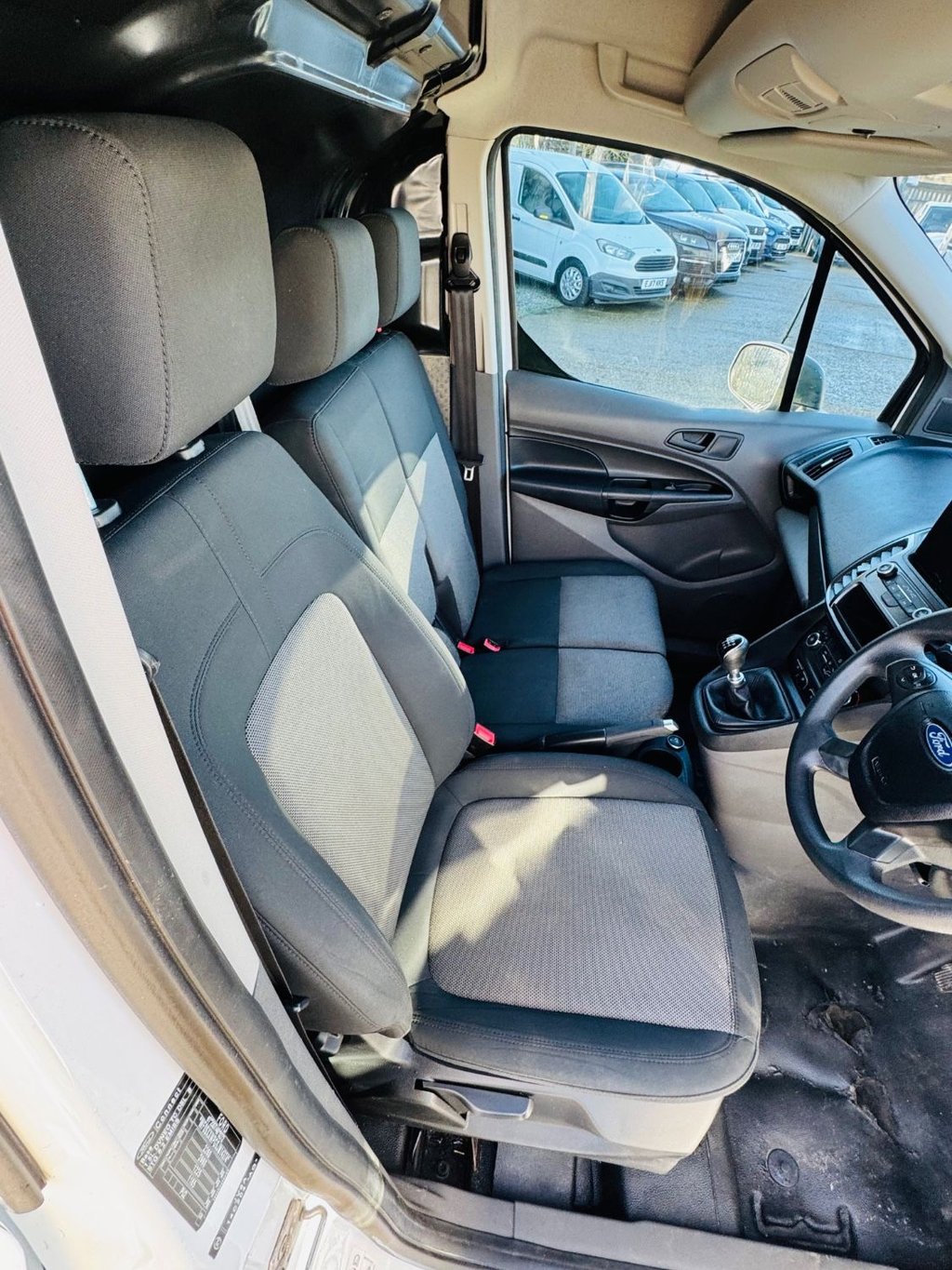 Used Ford Transit Connect 2019 for sale - 77703984: Photo 25