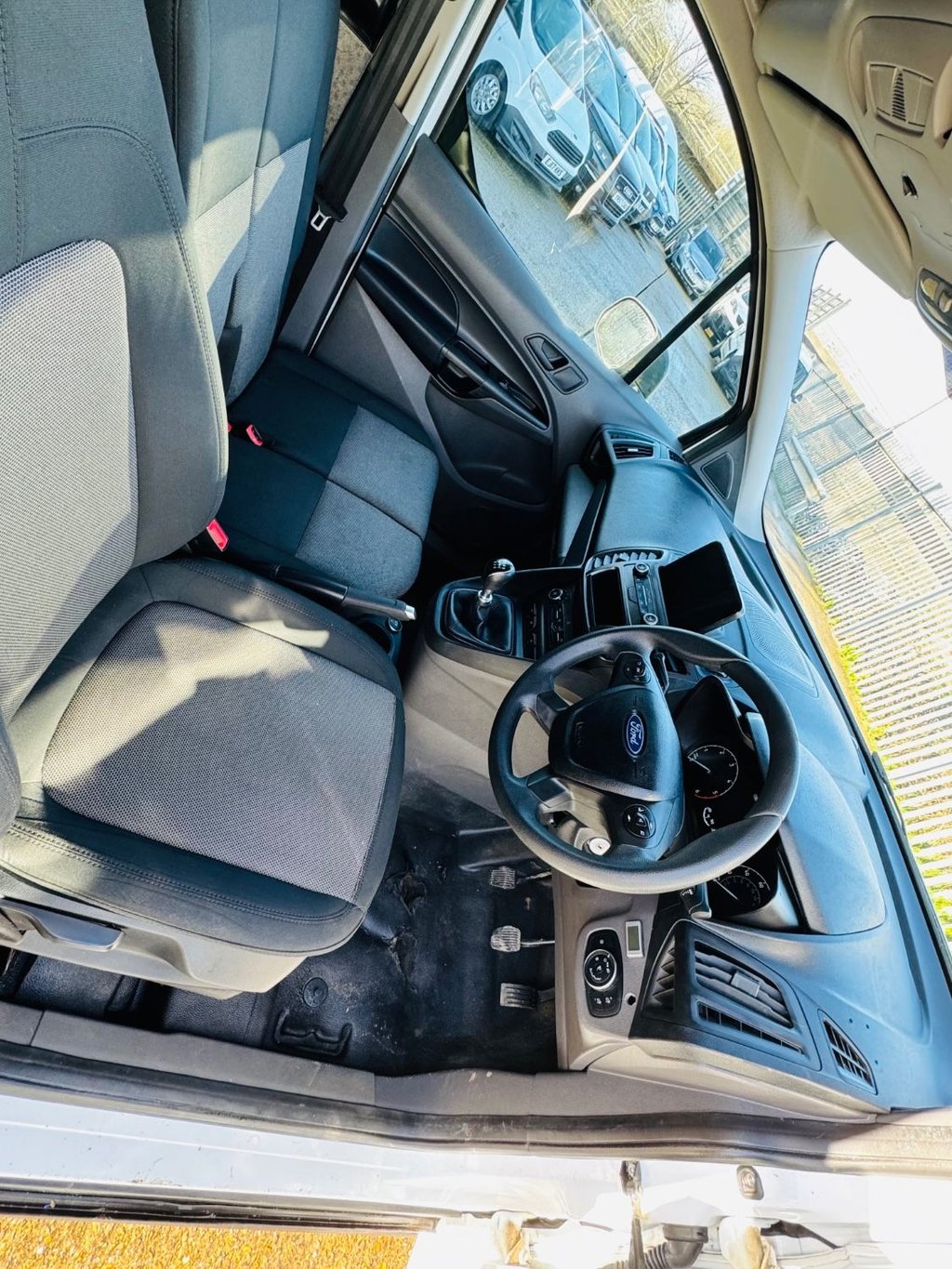 Used Ford Transit Connect 2019 for sale - 77703984: Photo 26