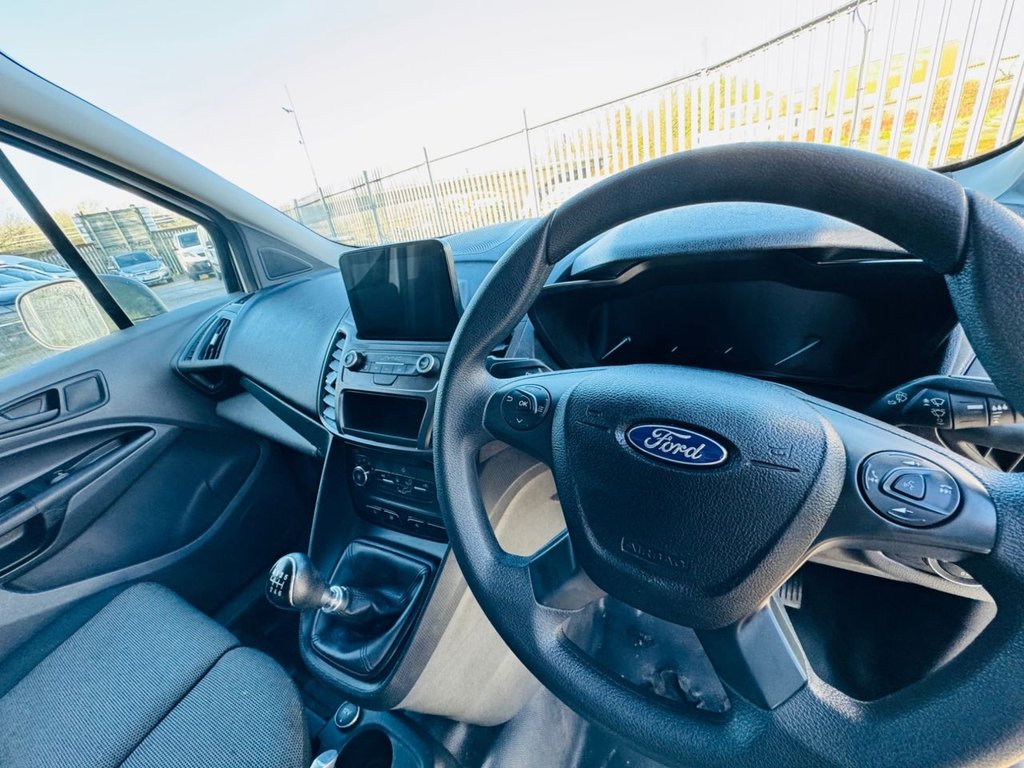 Used Ford Transit Connect 2019 for sale - 77703984: Photo 27