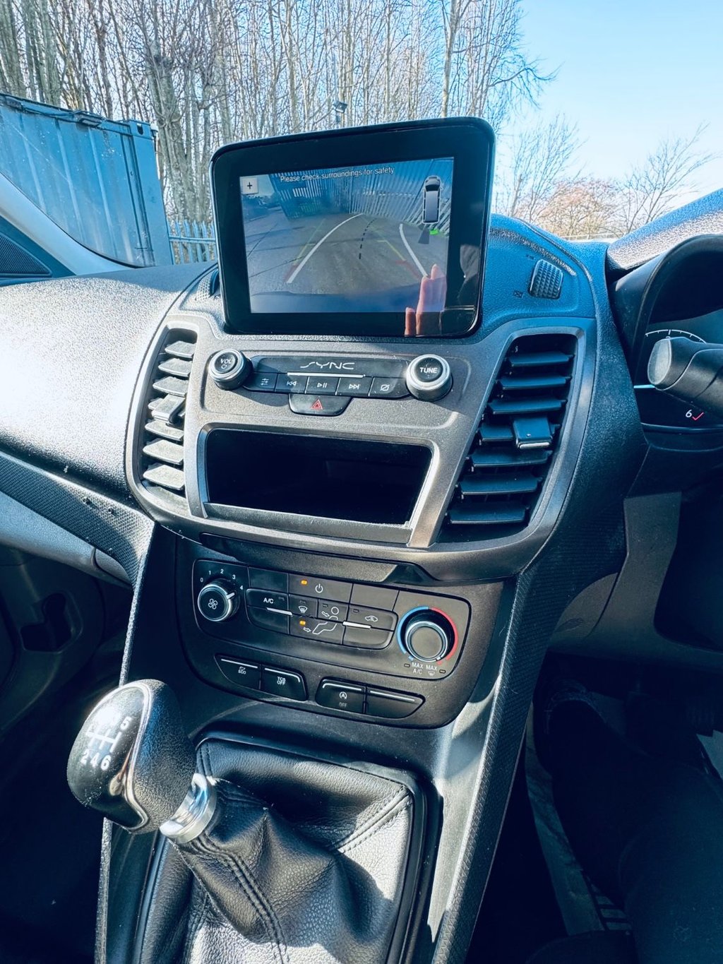 Used Ford Transit Connect 2019 for sale - 77703984: Photo 28