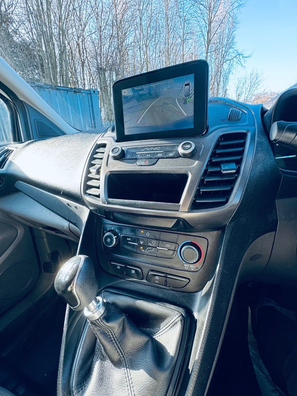 Used Ford Transit Connect 2019 for sale - 77703984: Photo 29