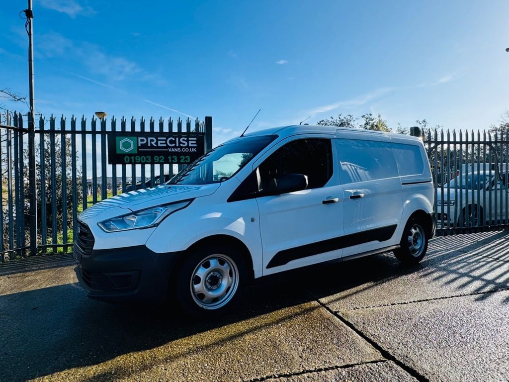 Used Ford Transit Connect 2019 for sale - 77703984: Photo 3