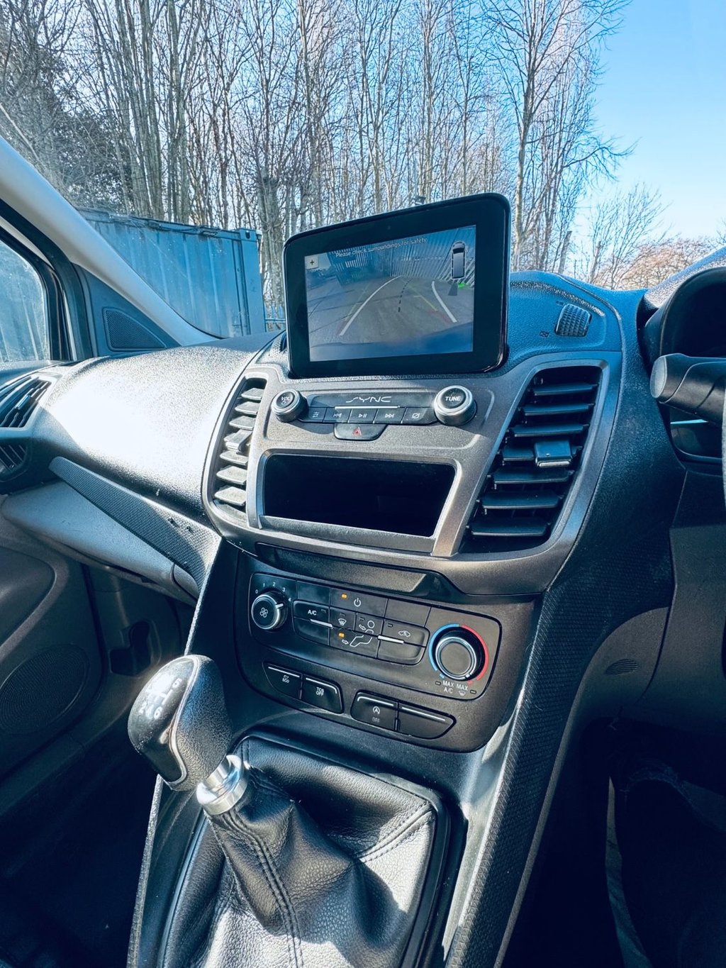 Used Ford Transit Connect 2019 for sale - 77703984: Photo 30