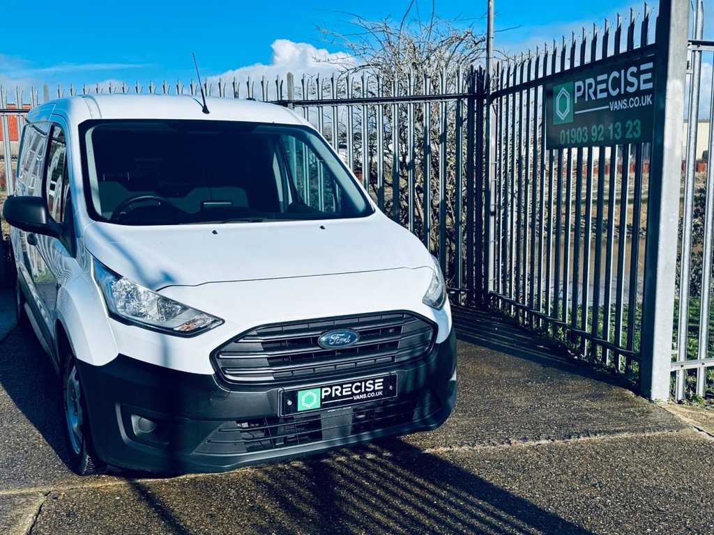 Used Ford Transit Connect 2019 for sale - 77703984: Photo 31