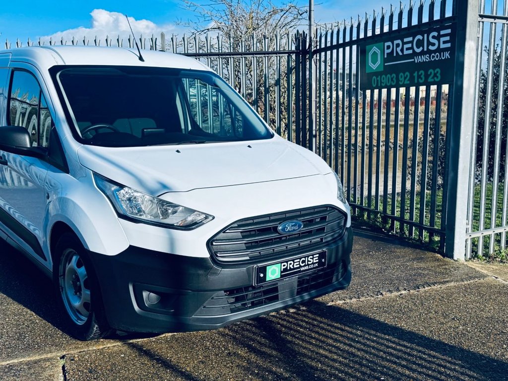 Used Ford Transit Connect 2019 for sale - 77703984: Photo 32