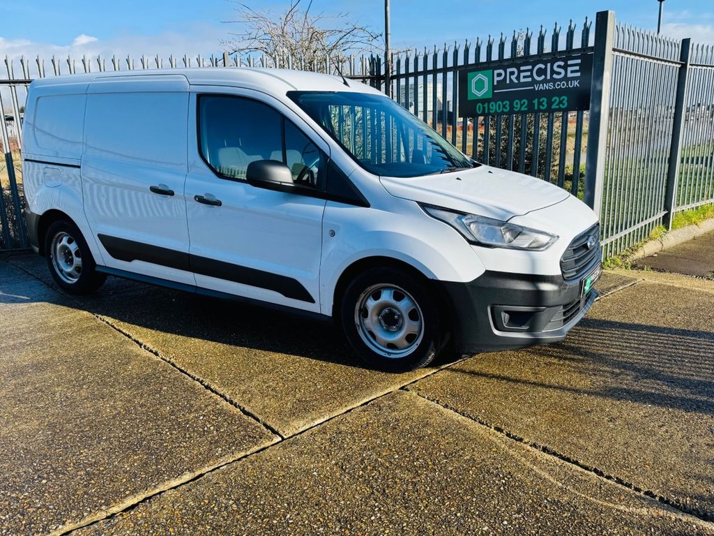 Used Ford Transit Connect 2019 for sale - 77703984: Photo 34