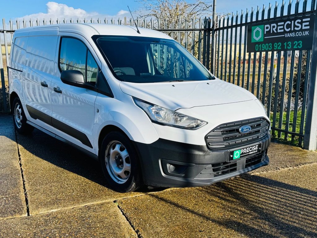 Used Ford Transit Connect 2019 for sale - 77703984: Photo 35
