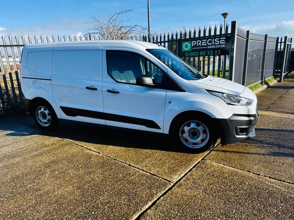 Used Ford Transit Connect 2019 for sale - 77703984: Photo 36