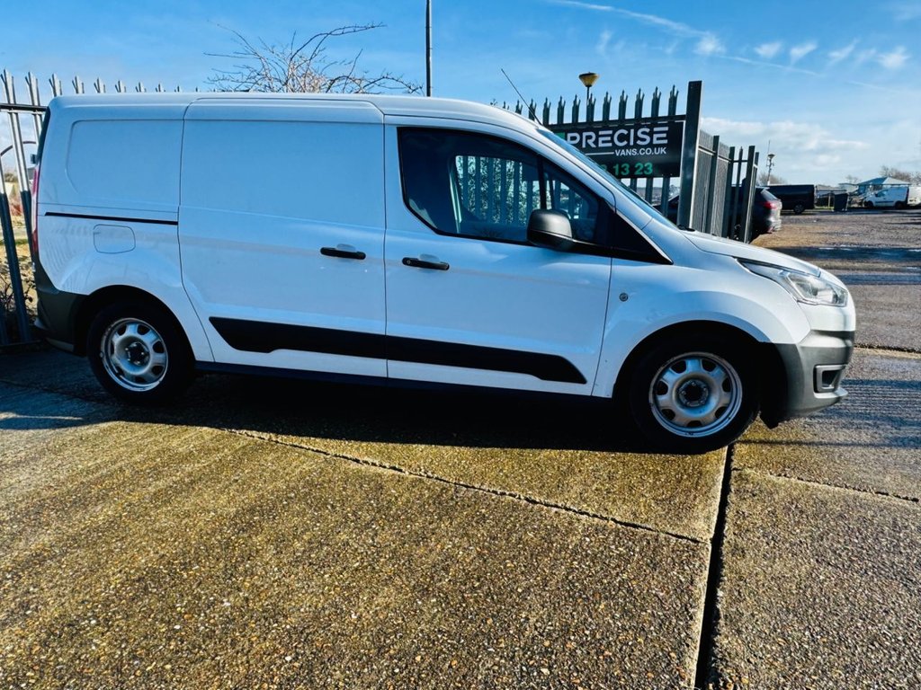 Used Ford Transit Connect 2019 for sale - 77703984: Photo 37
